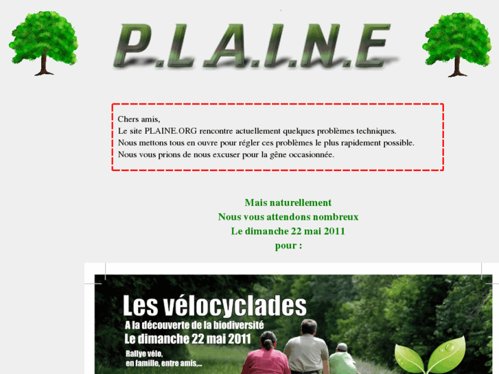 www.plaine.org