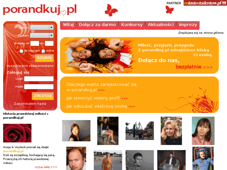 www.porandkuj.pl