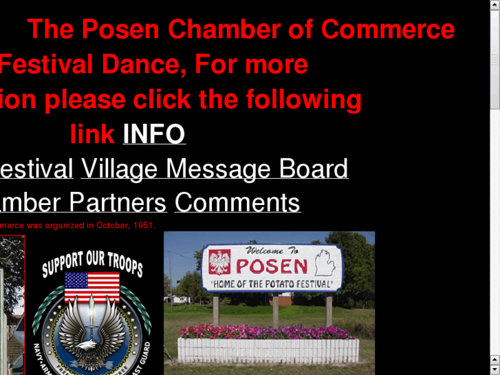 www.posenchamber.com