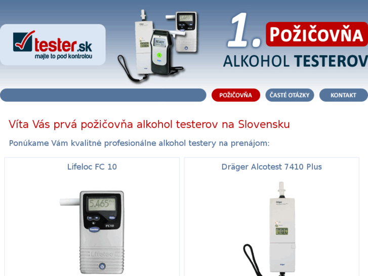 www.pozicovnatesterov.sk