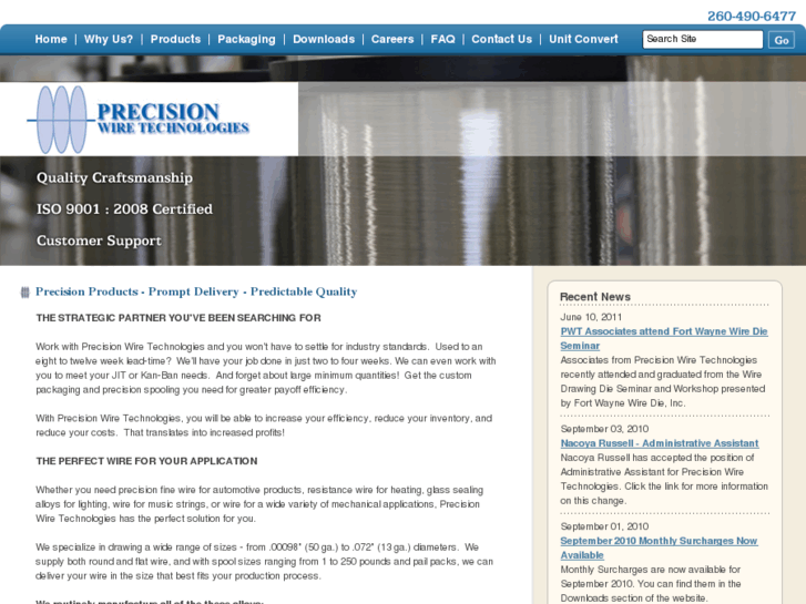 www.precisionwiretech.com