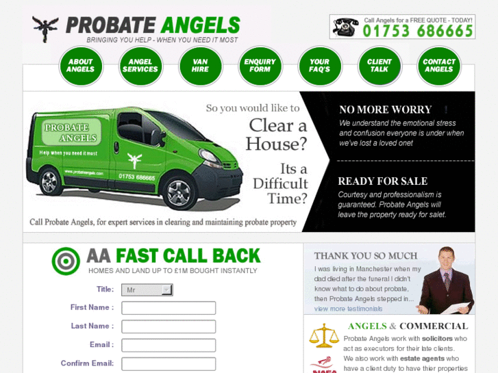 www.probateangels.com