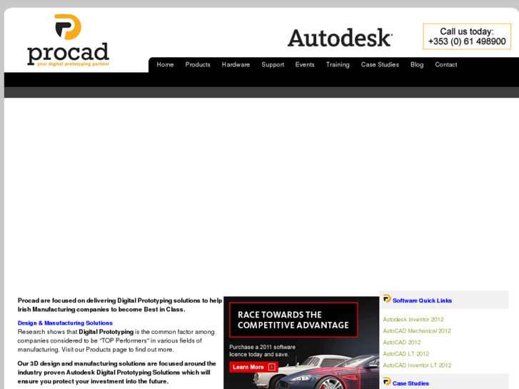 www.procad.ie