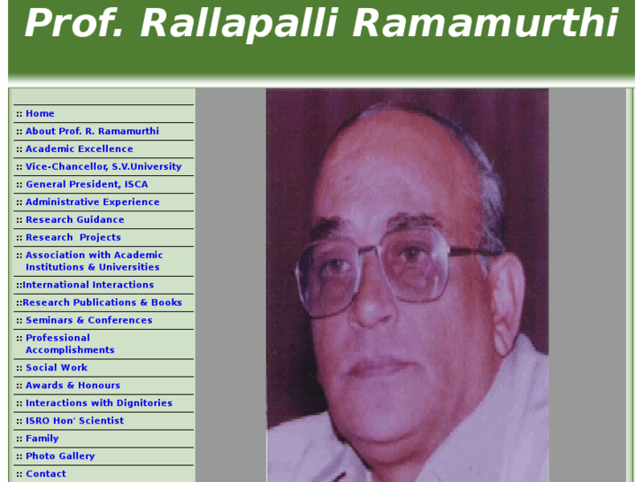 www.profrallapalliramamurthi.com