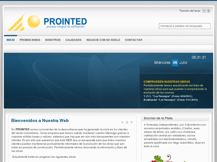 www.prointed.com