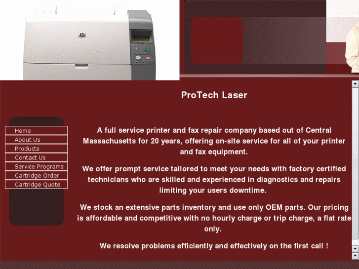 www.protechlaser.com