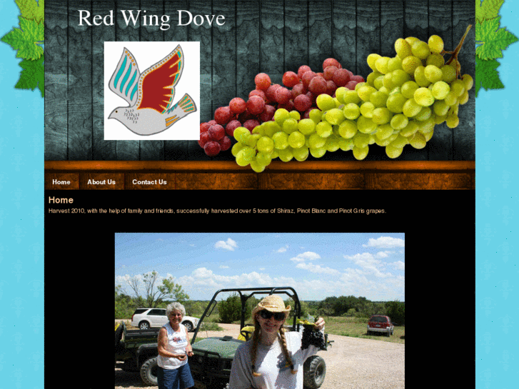 www.redwingdove.com