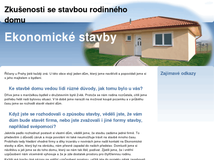 www.rodinny-dum-zkusenosti.cz