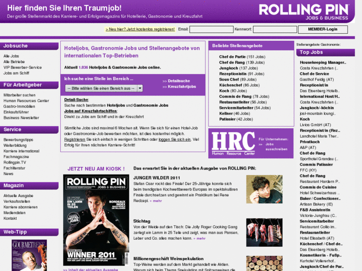 www.rollingpin.de