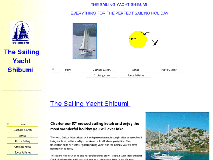 www.sailshibumi.co.uk