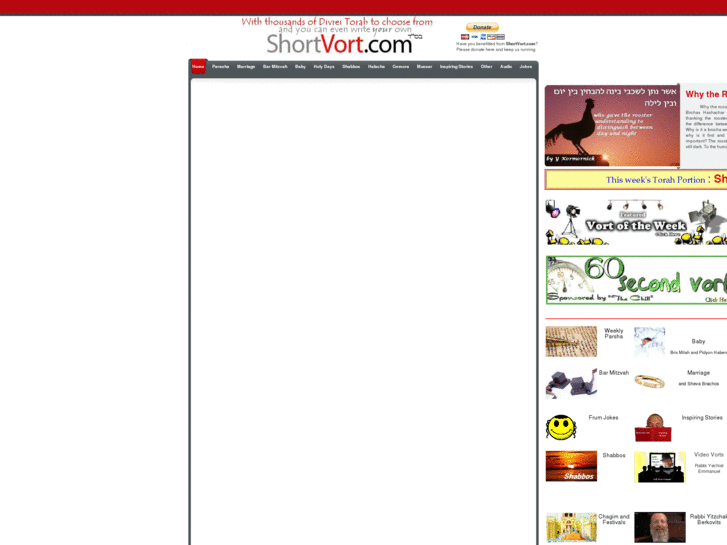 www.shortvorts.com