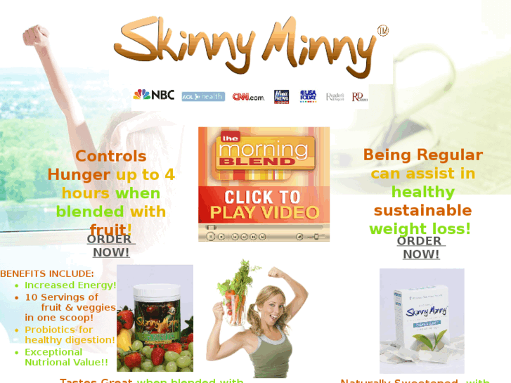 www.skinnyminnygreens.com