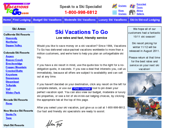 www.skipackages.info