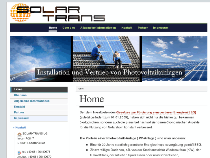 www.solar-trans.com