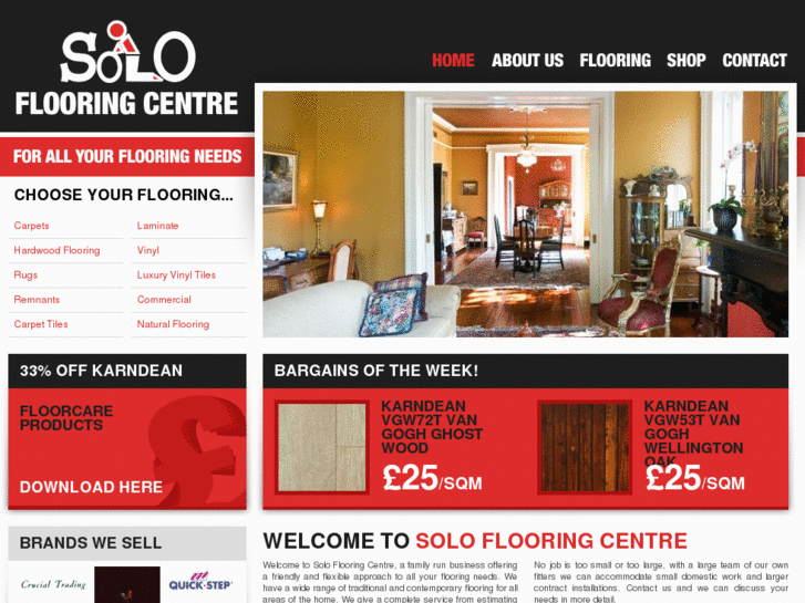 www.soloflooringcentre.com