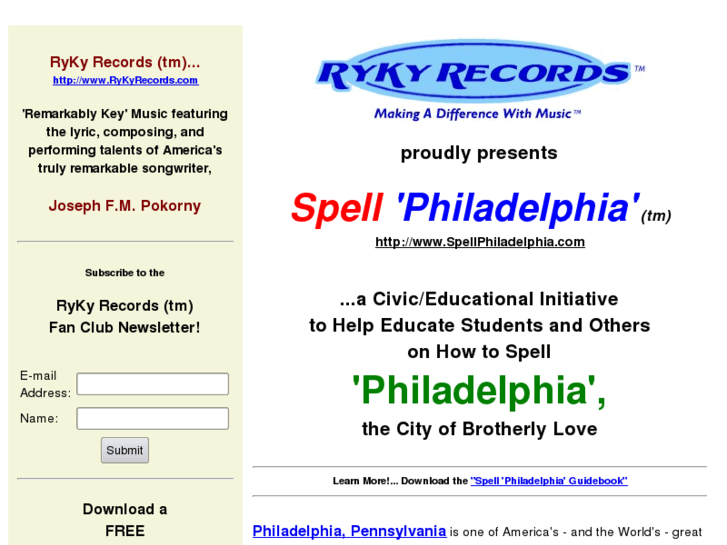 www.spellphiladelphia.com