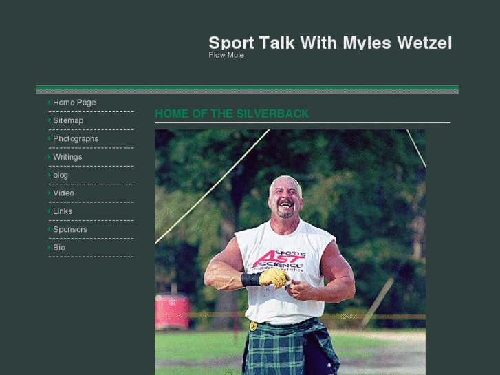 www.sporttalkwithmyleswetzel.com