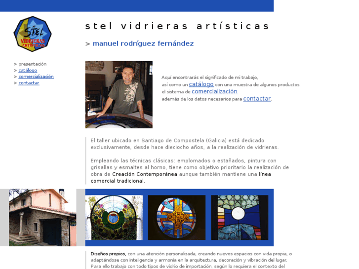 www.stelvidrieras.com