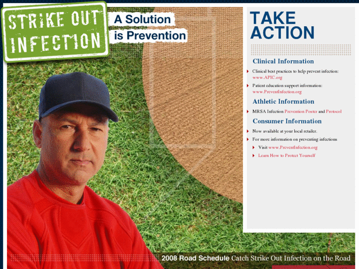 www.strikeoutinfection.com