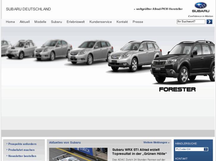 www.subaru.de