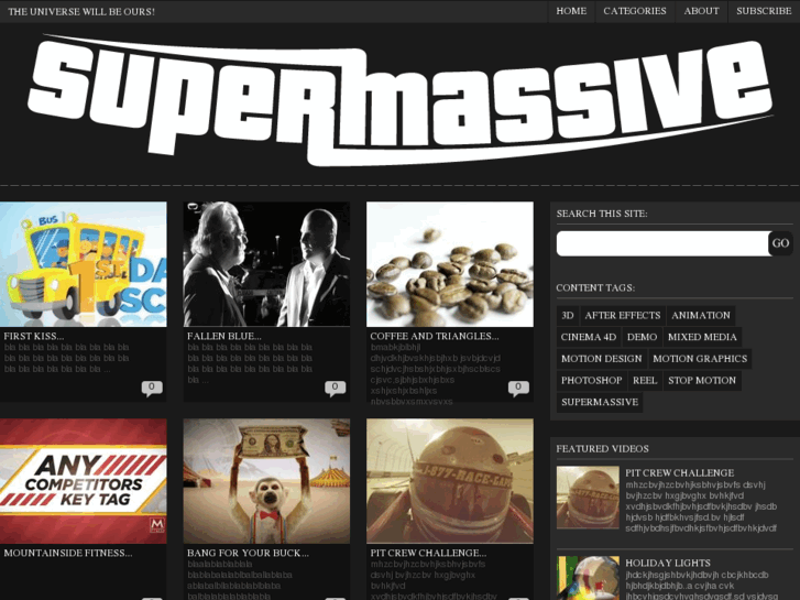 www.super-massive.com