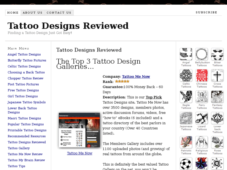 www.tattoodesignsreviewed.com