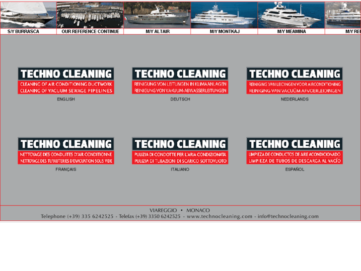 www.technocleaning.com