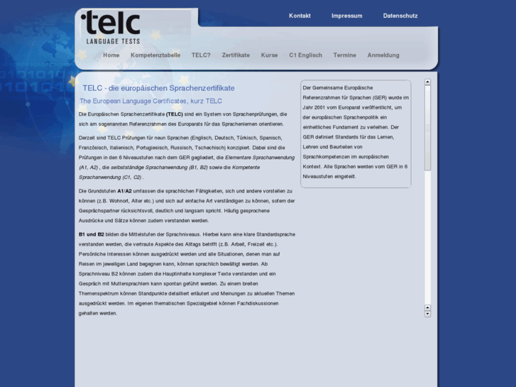 www.telc-duesseldorf.info