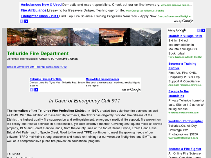 www.telluridefiredepartment.com