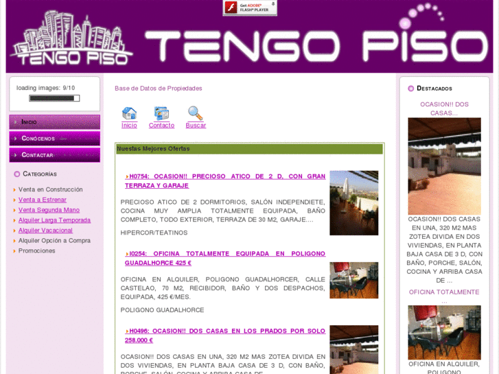 www.tengopiso.com