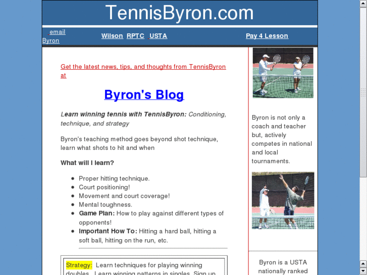 www.tennisbyron.com