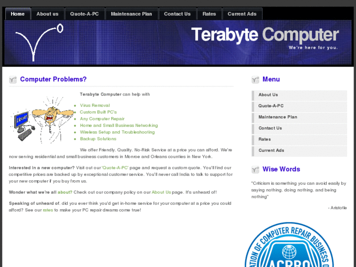 www.terabytecomputer.com