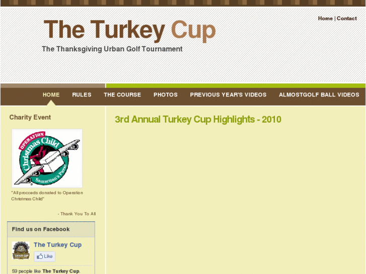 www.theturkeycup.com