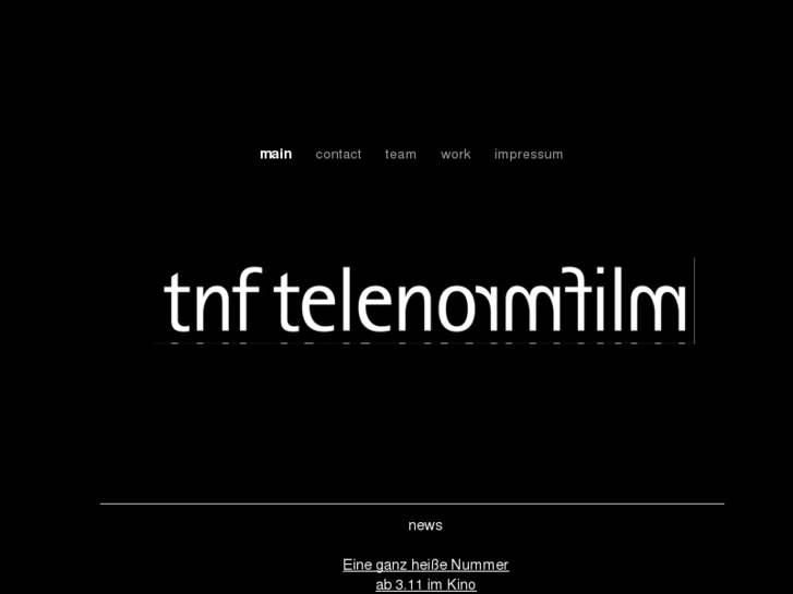 www.tnf-films.com