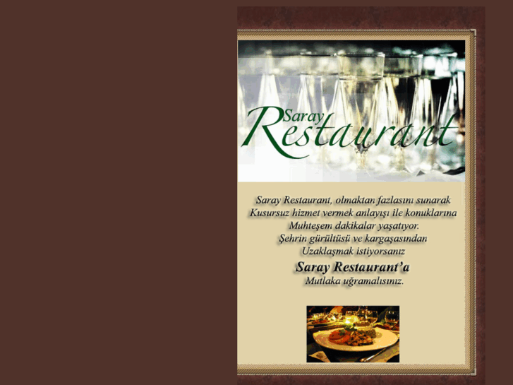 www.trakyasarayrestaurant.com