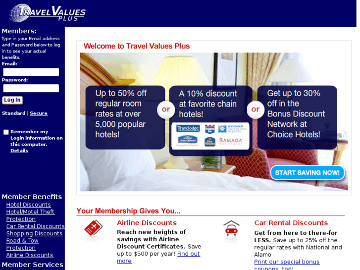 www.travel-values.com