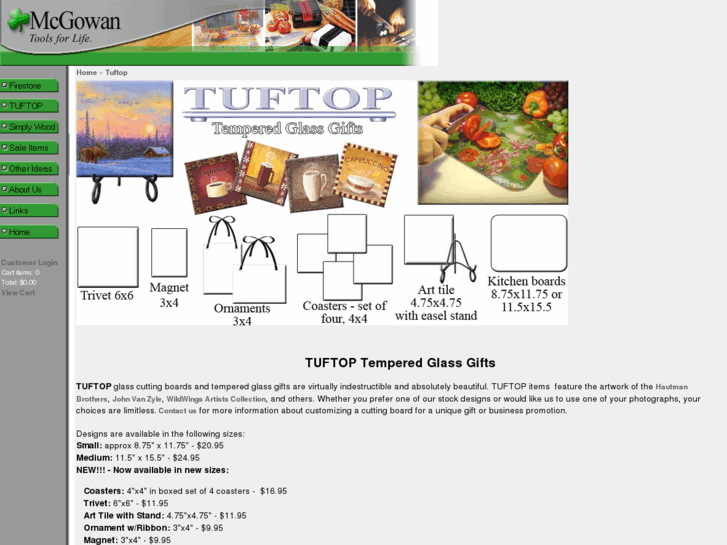 www.tuftop.com