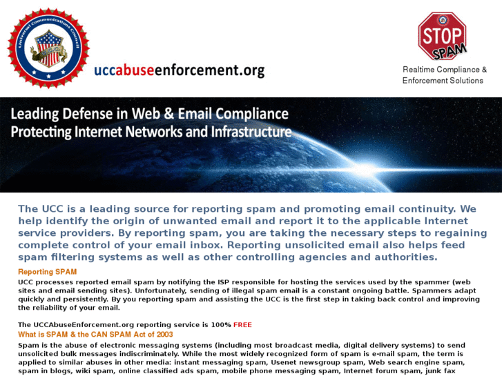 www.uccabuseenforcement.org