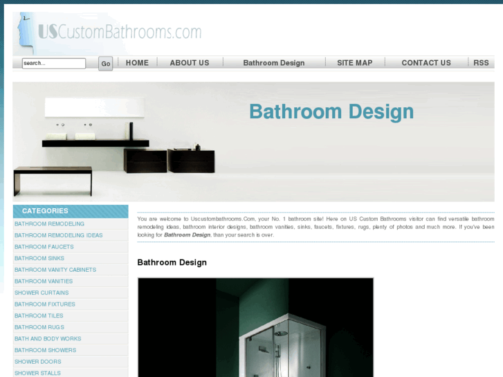 www.uscustombathrooms.com