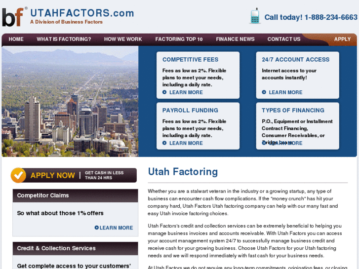 www.utahfactors.com