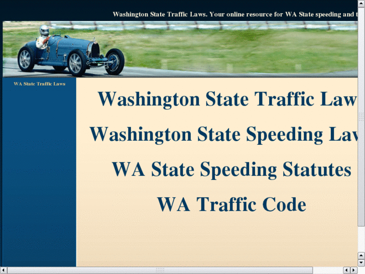 www.washington-state-traffic-law.com