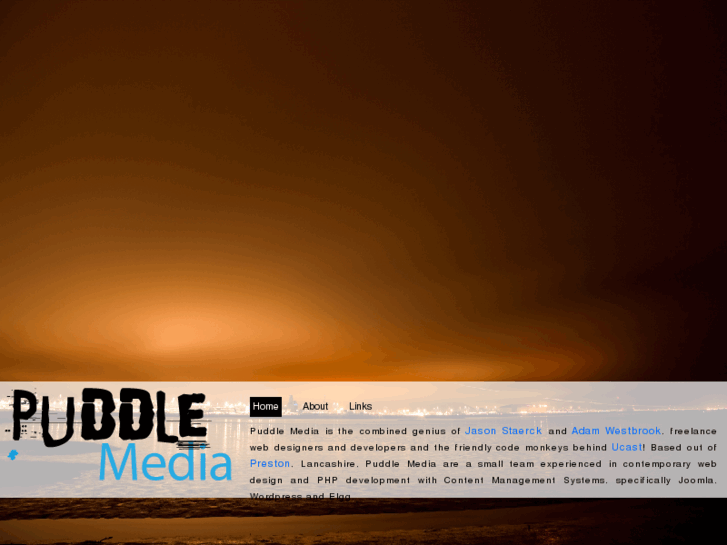 www.wearepuddlemedia.co.uk