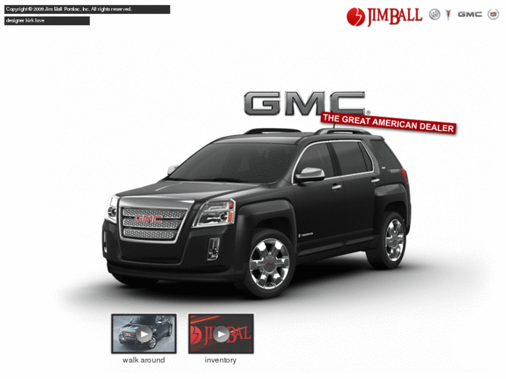 www.wnygmcterrain.com