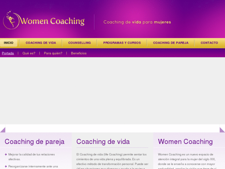 www.womencoaching.es