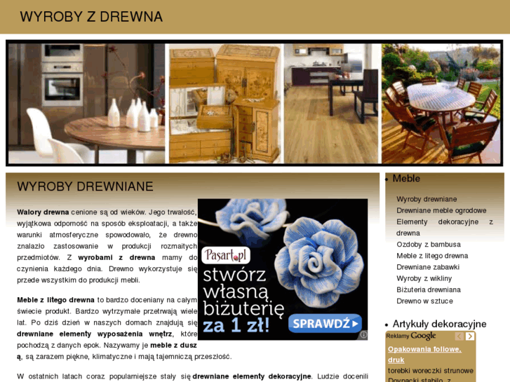 www.zdrewna.com.pl