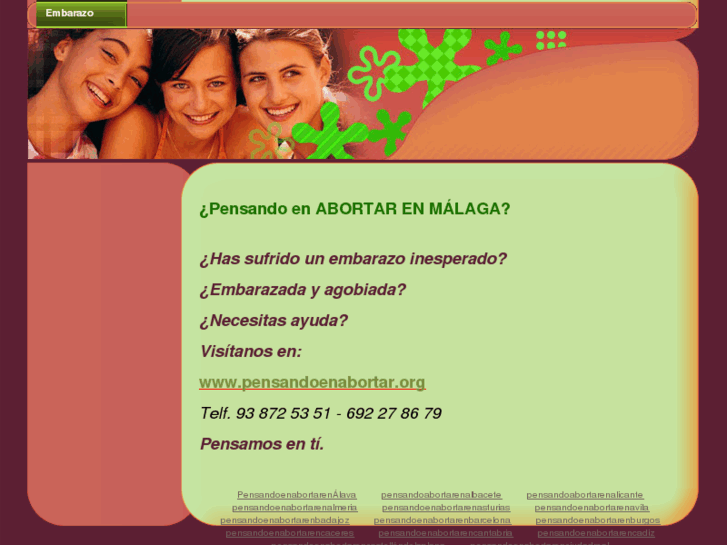 www.abortarenmalaga.com