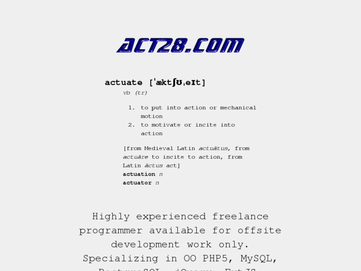 www.act28.com