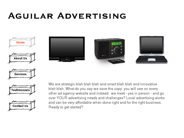 www.aguilaradvertising.net