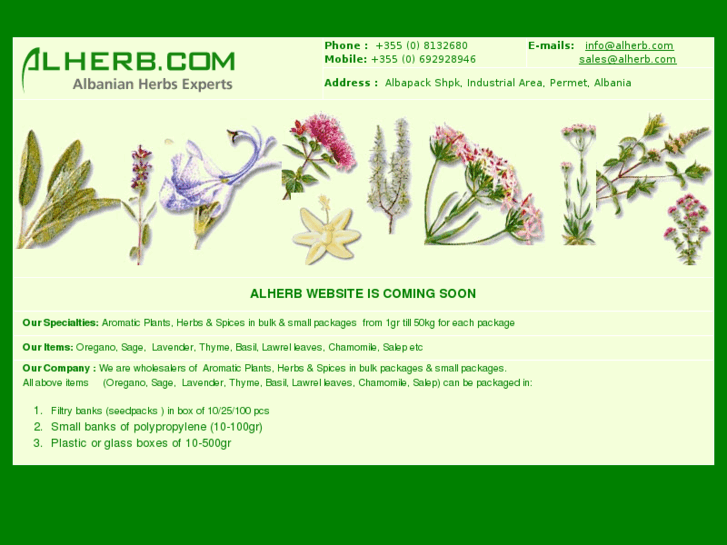 www.alherb.com