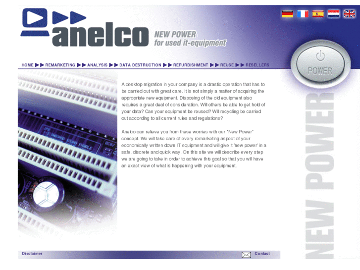 www.anelco.biz